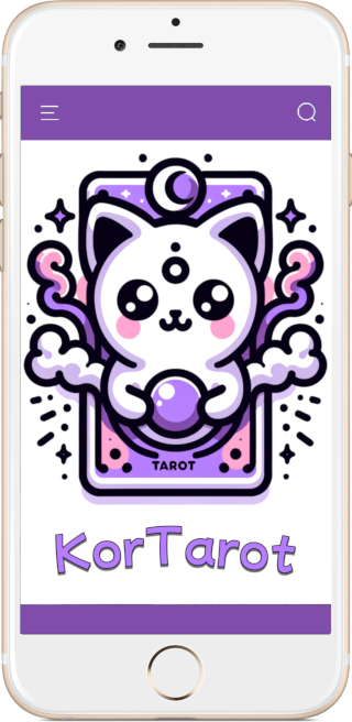 KorTarot App